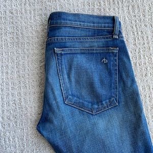 Rag and Bone Dre denim in Bradford